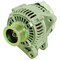 Wai Global Alternator, ALTND IRIF, 80 Amp12 Volt, CW, 7Groove Pulley 13958N - alternate 2